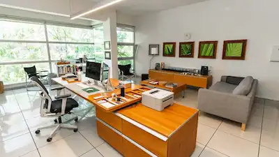 İVEDIK OSB’DE TASARIM/AJANS, SHOWROOM VE OFISE UYGUN İŞYERI