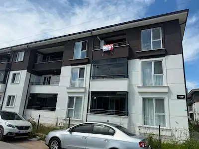 SAKARYA ARİFİYE HANLIKÖY MAH FERAH ,ÖN CEPHE YEŞİL ALAN 2+1 SATILIK DAİRE