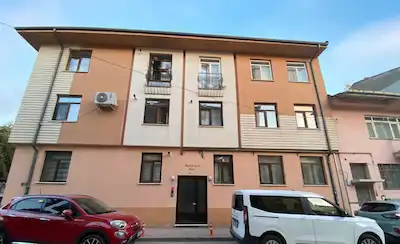 SÜMER MH. SATILIK EŞYALI 2+1 ARAKAT YATIRIM VE YAŞAM FIRSATI