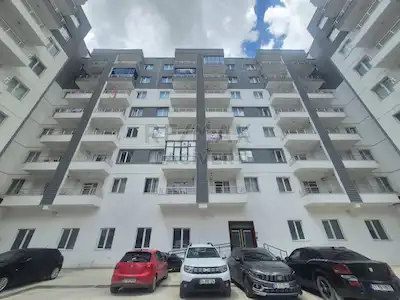 RE/MAX LACIVERT'TEN YILDIZKENT'TE KIRACILI SATILIK 1+1 DAIRE