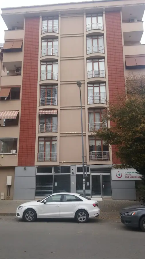 KARTAL ATALAR ÇARŞANBA PAZARI ANA CADDE ÜZERİ