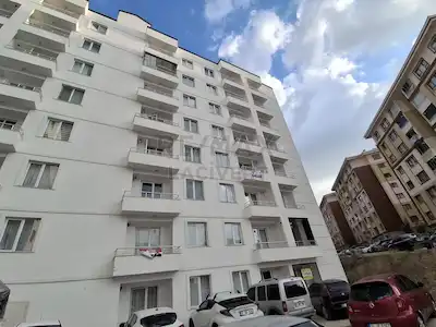 RE/MAX LACİVERT'TEN YILDIZKENT'TE KİRALIK 1+1 DAİRE