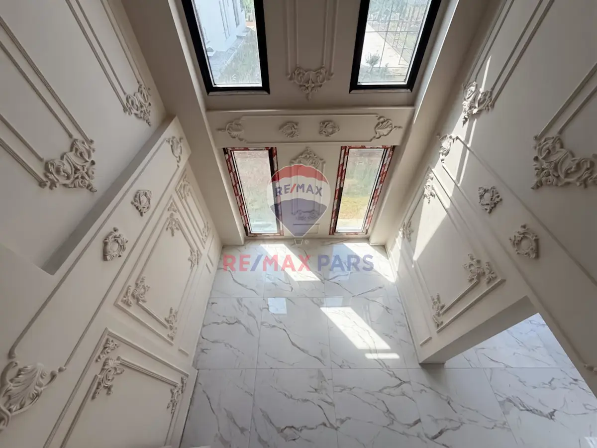 REMAX PARS'TAN MEZITLI AVALON PRIME'DE LÜX SATILIK DÜBLEX BAHÇE KATI   3+1 