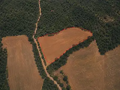 ÇANAKKALE LAPSEKİ'DE YATIRIM FIRSATI SATILIK TARLA!