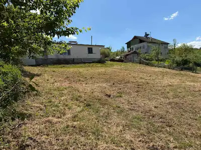 KOCAELİ KANDIRA HACILARDA 1.154 M² %40 İMARLI SATILIK ARSA