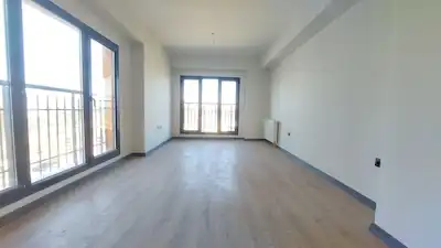 TOKİ 7A 2.ETAP VADİ EVLERİ'NDE VİALAND MANZARALI 3+1 SATILIK DAİRE
