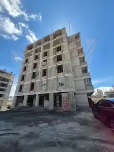 RE/MAX LACIVERT'TEN A. GAZI'DE SATILIK 2+1 ARAKAT DAIRE 
