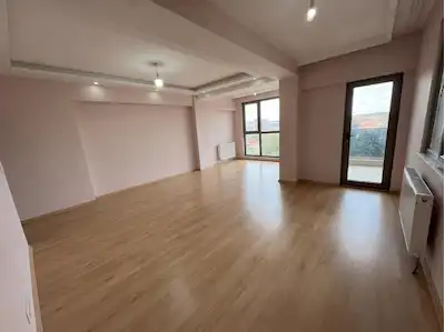 ÜSKÜDAR KÜPLÜCE'DE 2+1  BOĞAZ MANZARALI | ÇİFT BALKONLU KİRALIK DAİRE
