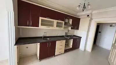 ÇÖŞNÜK MAH. 3+1 SATILIK DAİRE