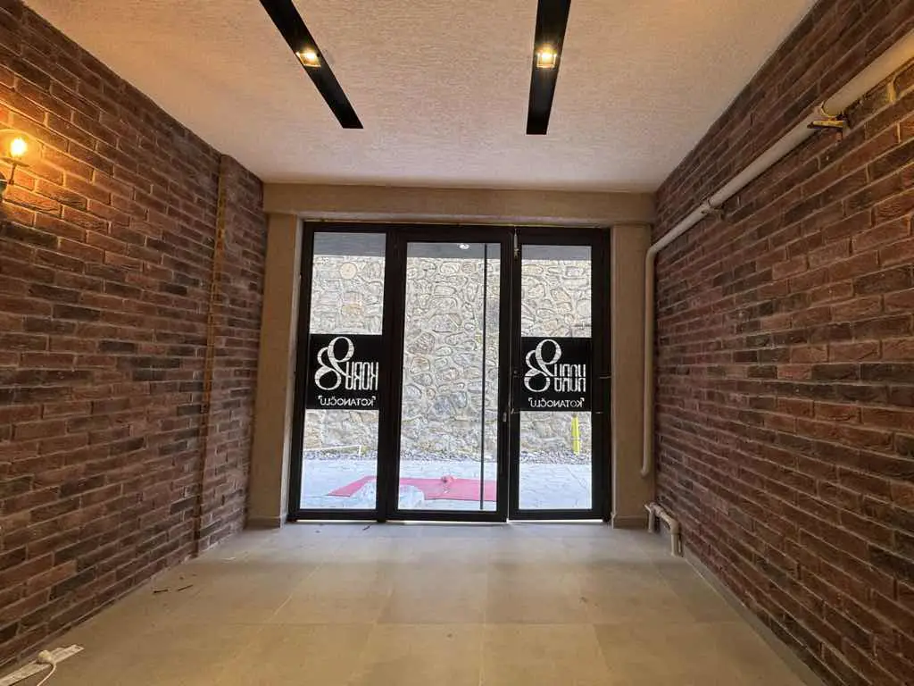 REMAX SOFT'TAN KORUCUK EAH ÖNÜNDE KİRALIK EŞYALI 2+1 SIFIR DAİRE