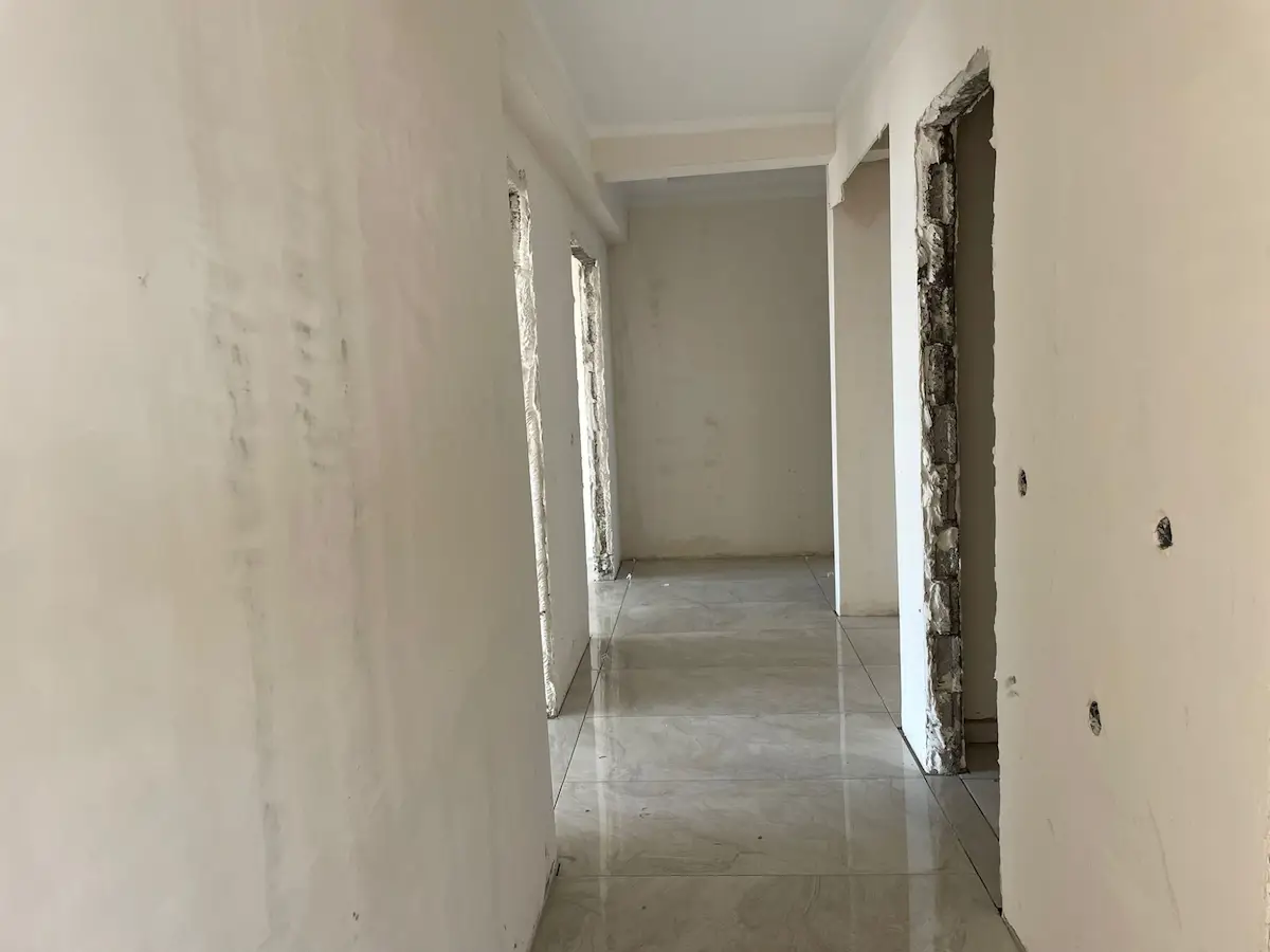  URFA YOLU PARK ORMAN CIVARI   3+1 SATILIK DAIRE