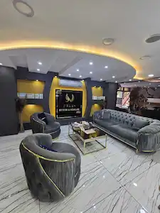 DEVREN KIRALIK YATIRIMA UYGUN GÜZELLİK MERKEZİ