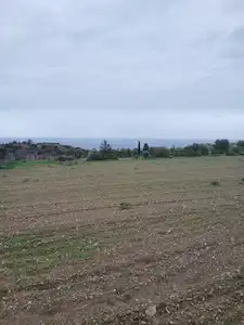 GİRNE ESENTEPE MERKEZ’DE SATILIK BAĞ & BAHÇE | KREDİYE UYGUN, TAKASA AÇIK