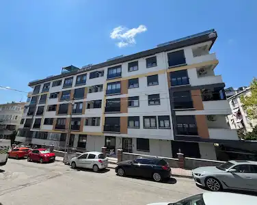 KÜÇÜKYALI ALTINTEPEDE SATILIK 2+1