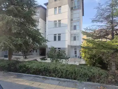 ÜMİTKÖY MUTLUKENT 3+1 SATILIK DAİRE