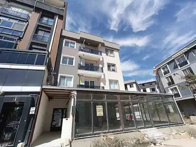MENEMEN SEYREK’TE BAKIRÇAY ÜNIVERSITESI YAKINI, SIFIR EŞYALI 1+1 KIRALIK