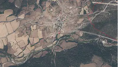 KAZ DAĞLARININ ETEKLERİNDE KÖYLÜ KÖYÜNDE 2 KAT %40 İMARLI FIRSAT
