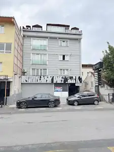 ÜMRANİYE’DE KİRALIK TAPULU DÜKKAN/MAĞAZA | BOŞ, DOĞALGAZ KOMBİLİ, DOĞU CEPHE