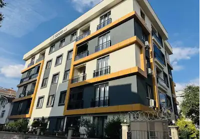 TUZLA YAYLADA YENİ BİNADA 3+2 DUBLEKS BOŞ SATILIK DAİRE