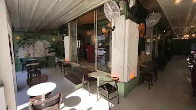 DEVREN KİRALIK D.E.Ü İBF FAKÜLTESİ KARŞISINDA FIRSAT KAFE