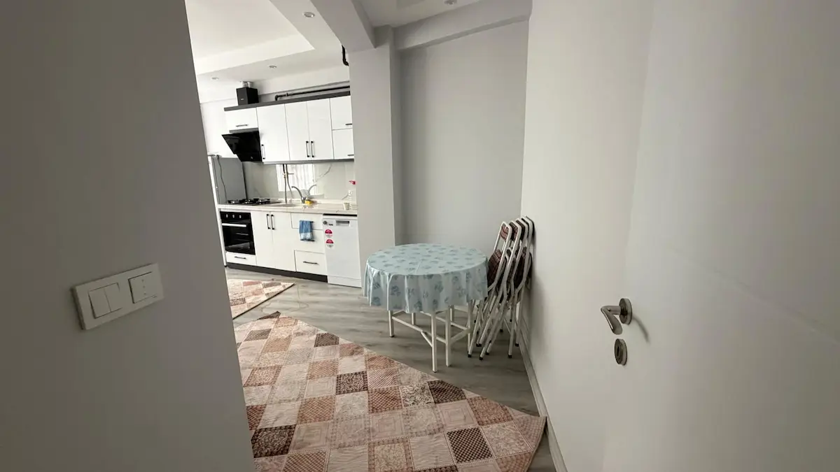 REMAX MID'DEN PAŞAALANINDA KIRALIK 3+1 DAIRE
