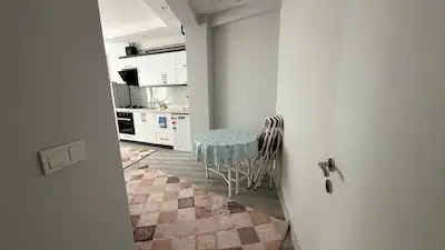 REMAX MID'DEN PAŞAALANINDA KIRALIK 3+1 DAIRE