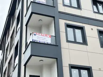 DARICA’DA SIFIR BİNADA 3+1 İSKANLI DAİRE FIRSATI