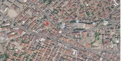 ÜMRANİYE IHLAMURKUYU ’DA MÜSTAKİL PARSEL KAT KARŞILIĞI SATILIK ARSA