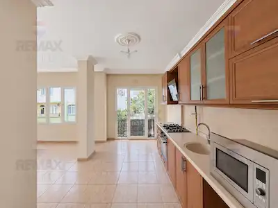 REMAX AVLU'DAN MENTEŞ'TE  KİRALIK 3+1 DAİRE
