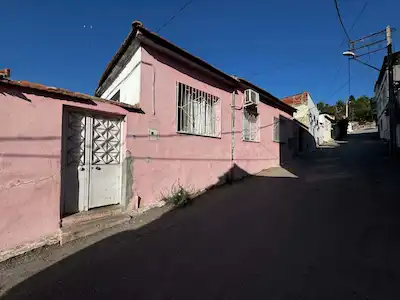 MENEMEN KAZIMPAŞA MAH 268M2 ARSA PAYI OLAN MÜSTAKIL SATILIK DAIRE