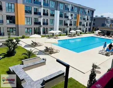 YALOVA REMAX`TAN AKYOL PREMIUM LOUNGE SİTESİN`DE KİRALIK DAİRE