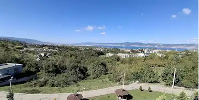 DENIZ MANZARALI DÖNGEL'DE SATILIK 3+1 DAIRE