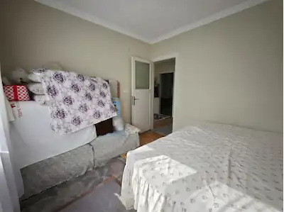 PENDİK’TE GÜNEY-BATI CEPHELİ 2+1 | BALKONLU | DOĞALGAZ KOMBİLİ | BOŞ KİRALIK DAİRE