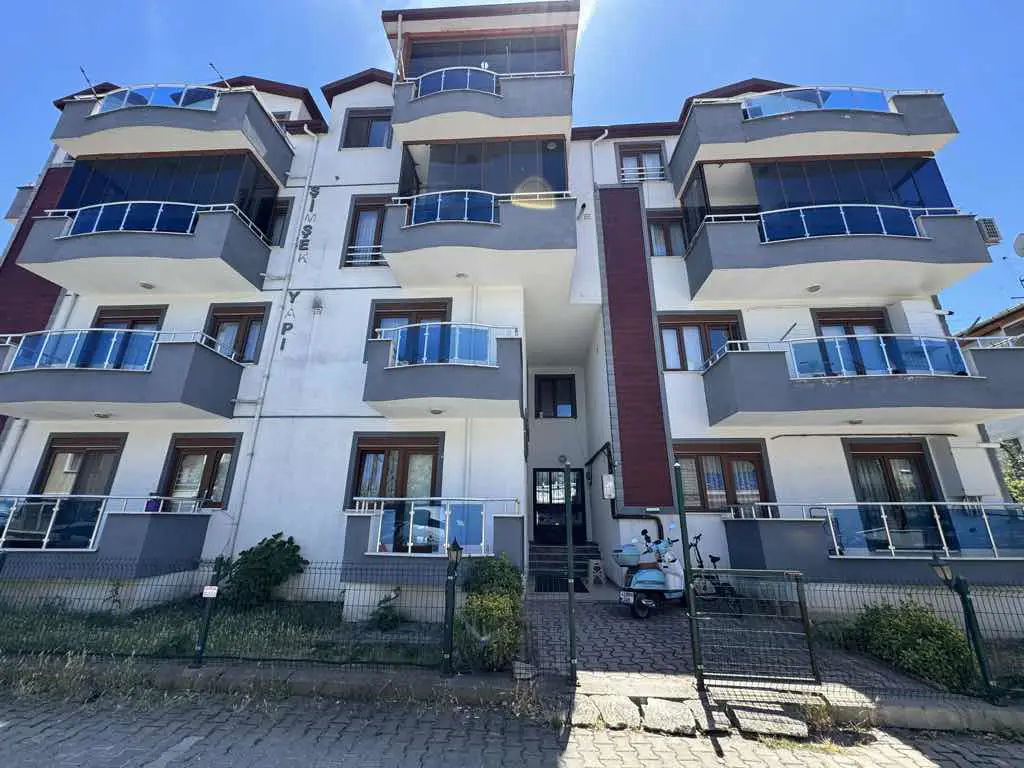 DEĞİRMENDERE ATATÜRK MH. 2+1 ÇATI DUBLEKS SATILIK DAİRE