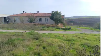 SÜLEYMANPAŞA SATILIK 1.000 BÜYÜKBAŞ KAPASİTELİ BESİ SÜT ÇİFTLİĞİ