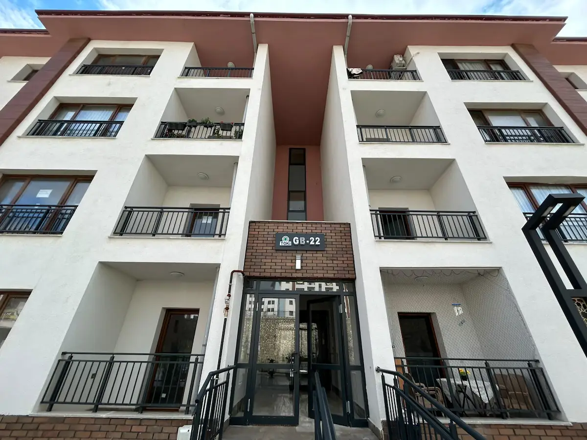 REMAX EFFECT’TEN SEPETÇİ TOKİ DE 3+1 GENİŞ VE FERAH DAİRE