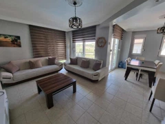 ILICA MAHALLESİNDE SİTE İÇERİSİNDE 2+1 EŞYALI KİRALIK DAİRE