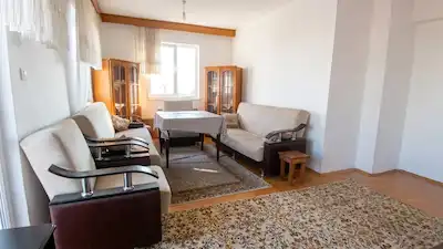 REMAX'TEN TEYYAREDÜZÜ FULL DENİZ MANZARALI SATILIK DAİRE..!