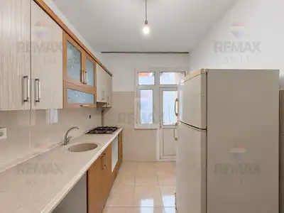 REMAX AVLU'DAN OSMANİYE MAH.'DE KİRALIK 3+1 DAİRE