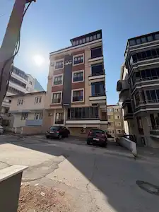 REMAX MID 'DEN SÜPER  TOTONU YANI SATILIK 2+1  SATILIK DAİRE