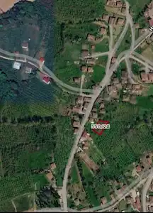 SAKARYA SÖĞÜTLÜ’DE MÜSTAKİL PARSEL KONUT İMARLI SATILIK ARSA (PARSEL: 28)