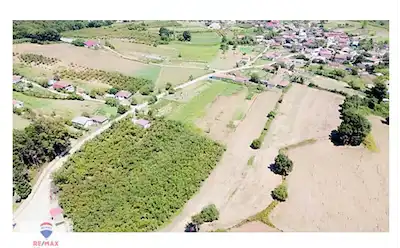 KOCAELİ KANDIRA TEKSEN 4836 M2 KÖY İÇİ SATILIK TARLA