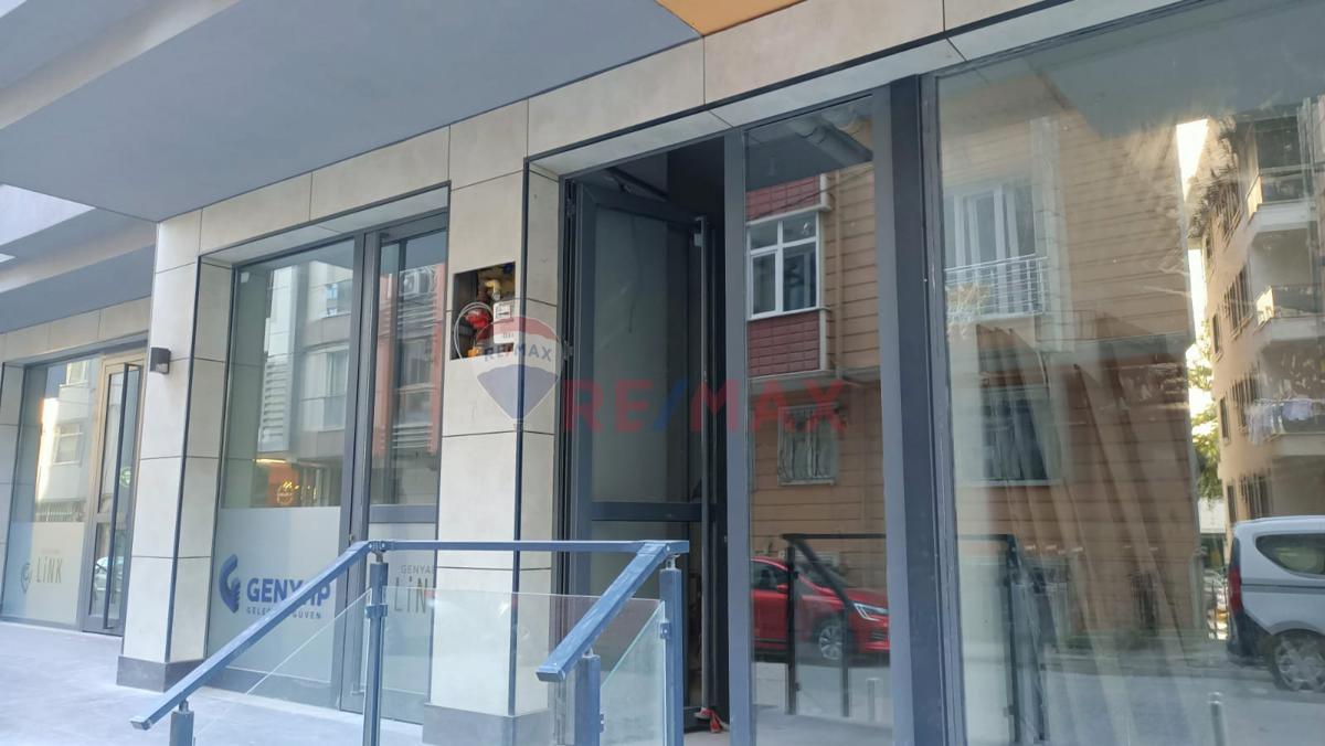 GENYAP LINK KİRALIK DÜKKAN