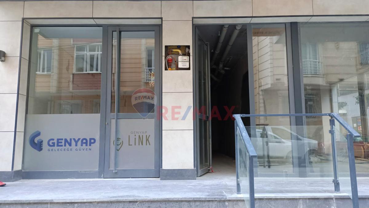 GENYAP LINK KİRALIK DÜKKAN
