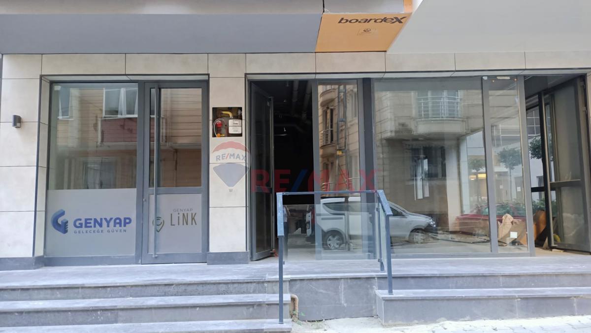 GENYAP LINK KİRALIK DÜKKAN