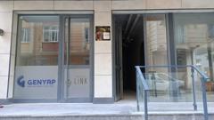 GENYAP LINK KİRALIK DÜKKAN