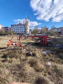 ÇERKEZKÖY VELİKÖY'DE 312 M2 ŞEHİR İÇİ KONUT İMARLI ARSA 