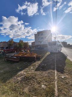 ÇERKEZKÖY VELİKÖY'DE 312 M2 ŞEHİR İÇİ KONUT İMARLI ARSA 