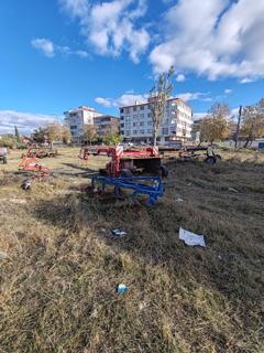 ÇERKEZKÖY VELİKÖY'DE 312 M2 ŞEHİR İÇİ KONUT İMARLI ARSA 