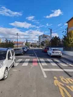 ÇERKEZKÖY VELİKÖY'DE 312 M2 ŞEHİR İÇİ KONUT İMARLI ARSA 